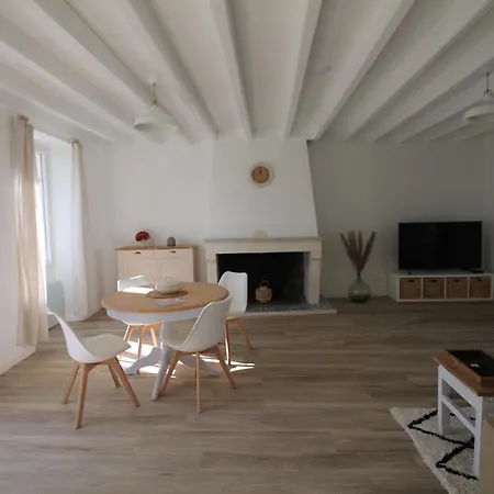 Villa La Maison Bois Carré