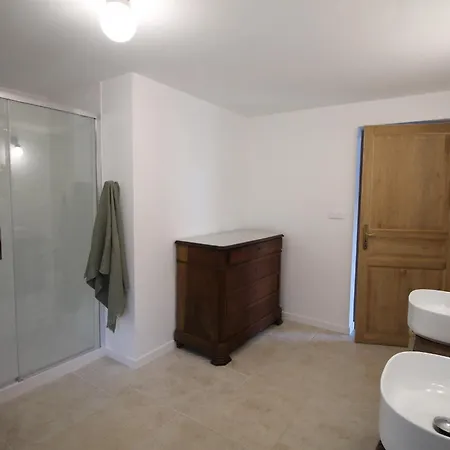 La Maison Bois Carré Villa