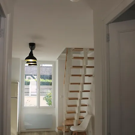 La Maison Bois Carré Villa *