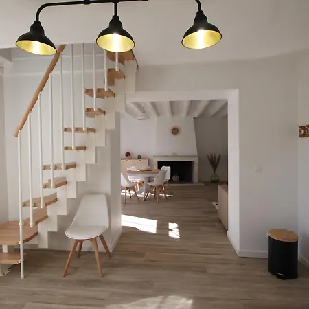La Maison Bois Carré